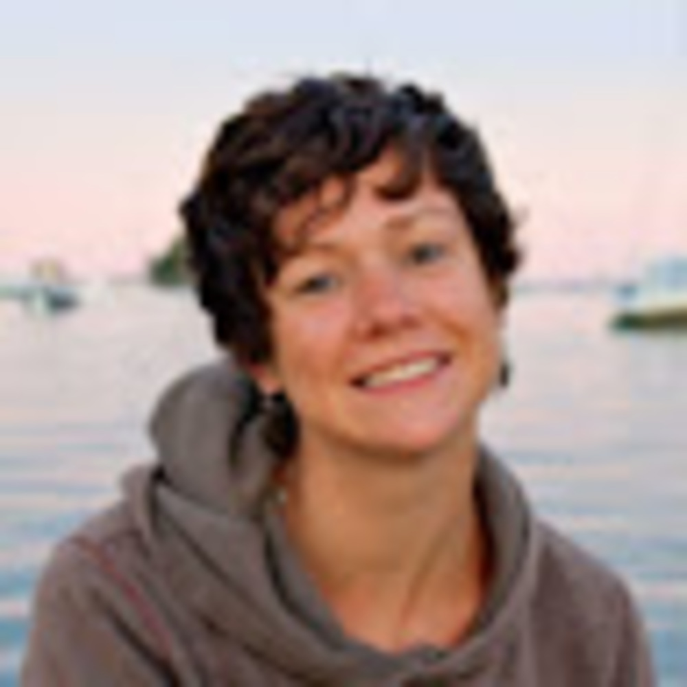 Meet your Posher, Lianne